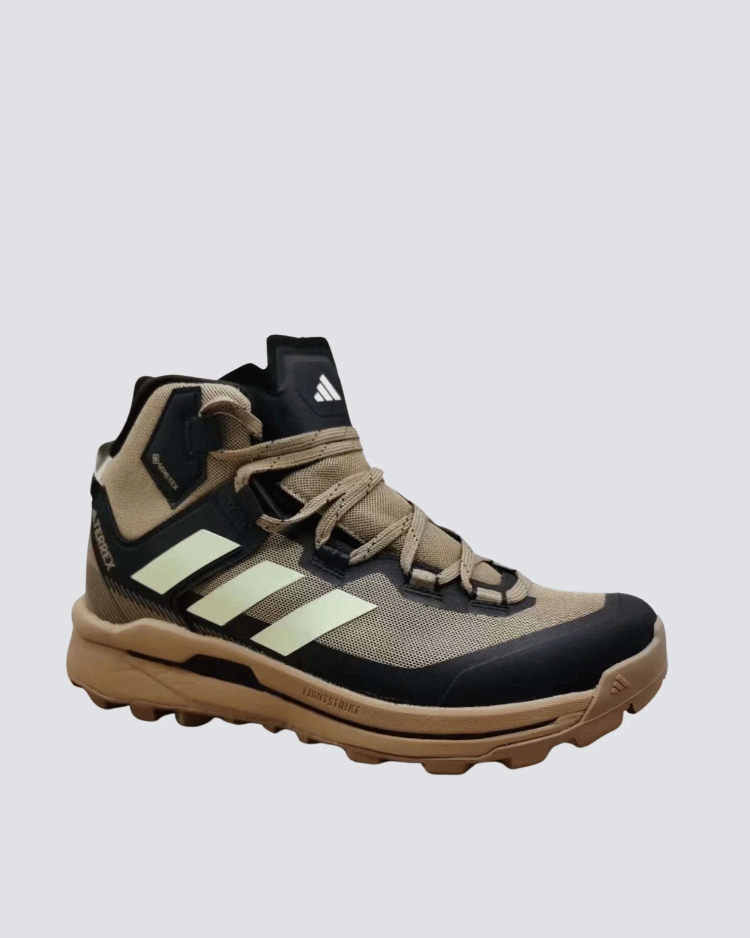 BOTAS