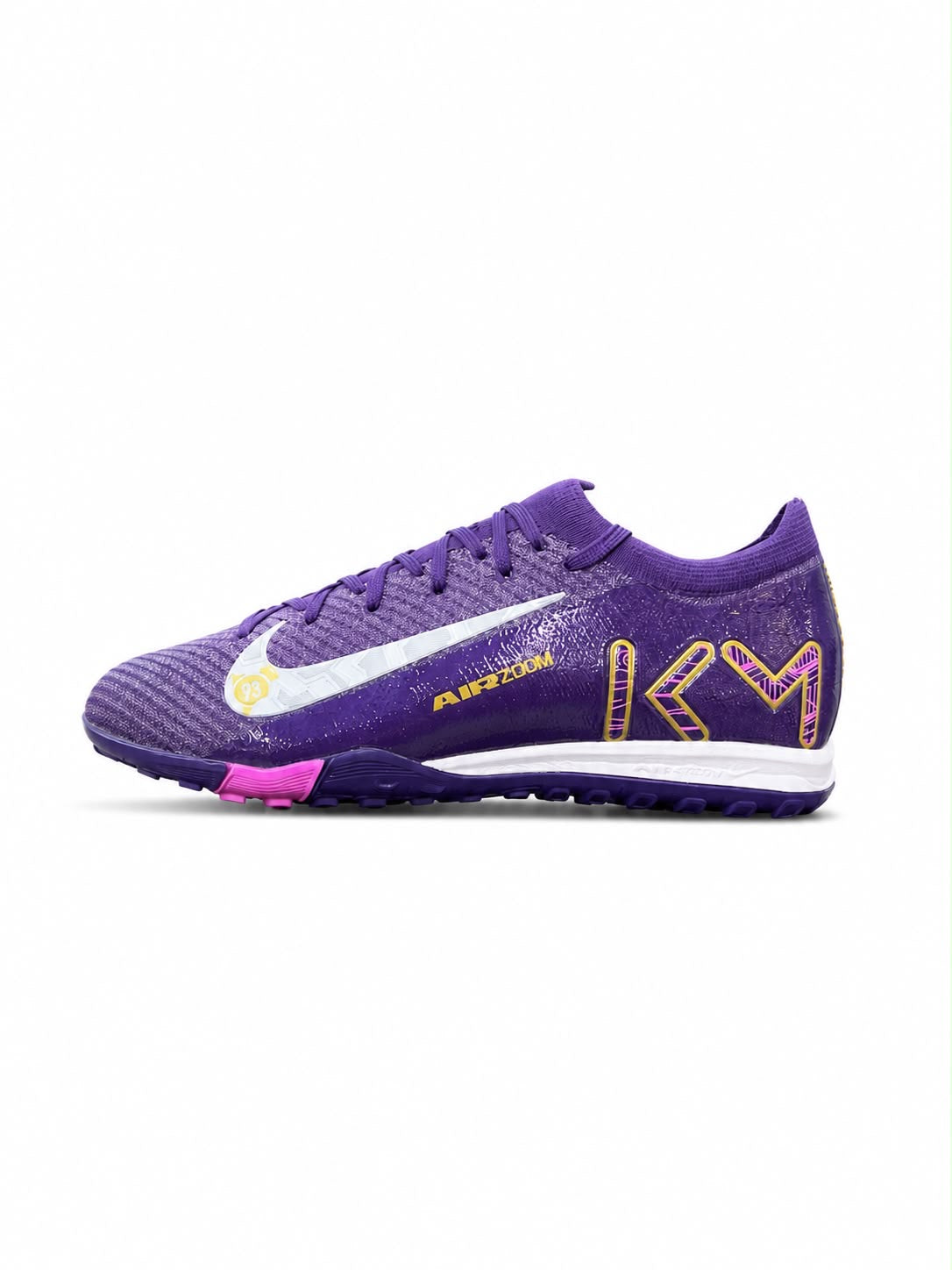 ZAPATILLA NIKE MBAPPE SEMITACHE