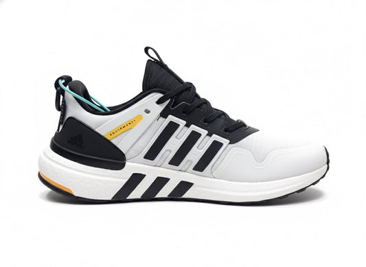 ADIDAS ULTRABOOST 22 TRIPLE BLANCO AMARILLO
