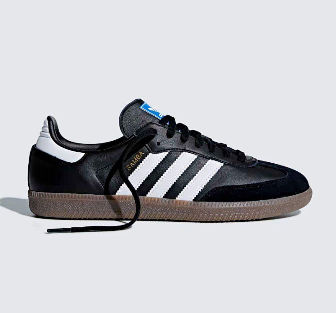 ADIDAS SAMBA