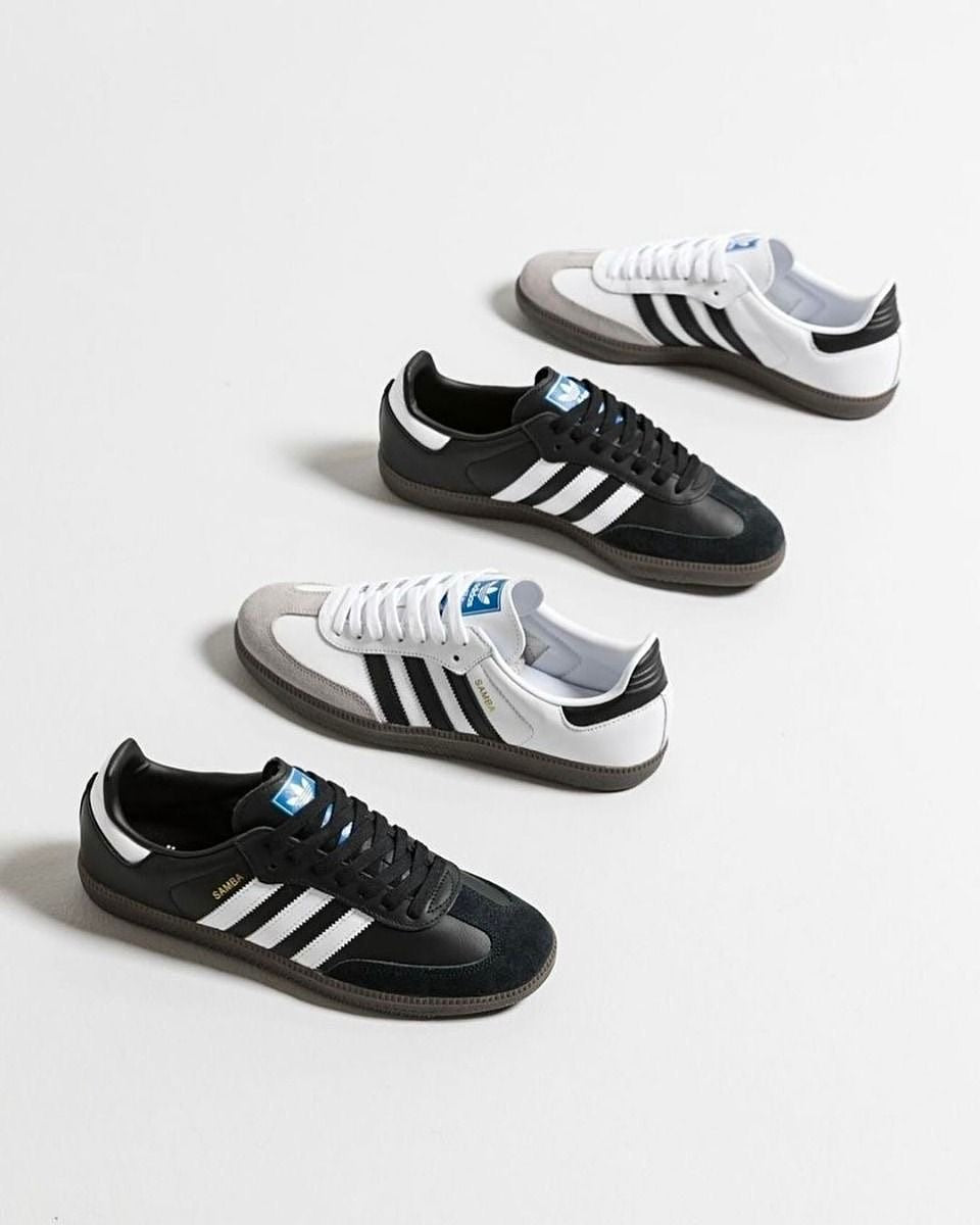 ADIDAS SAMBA