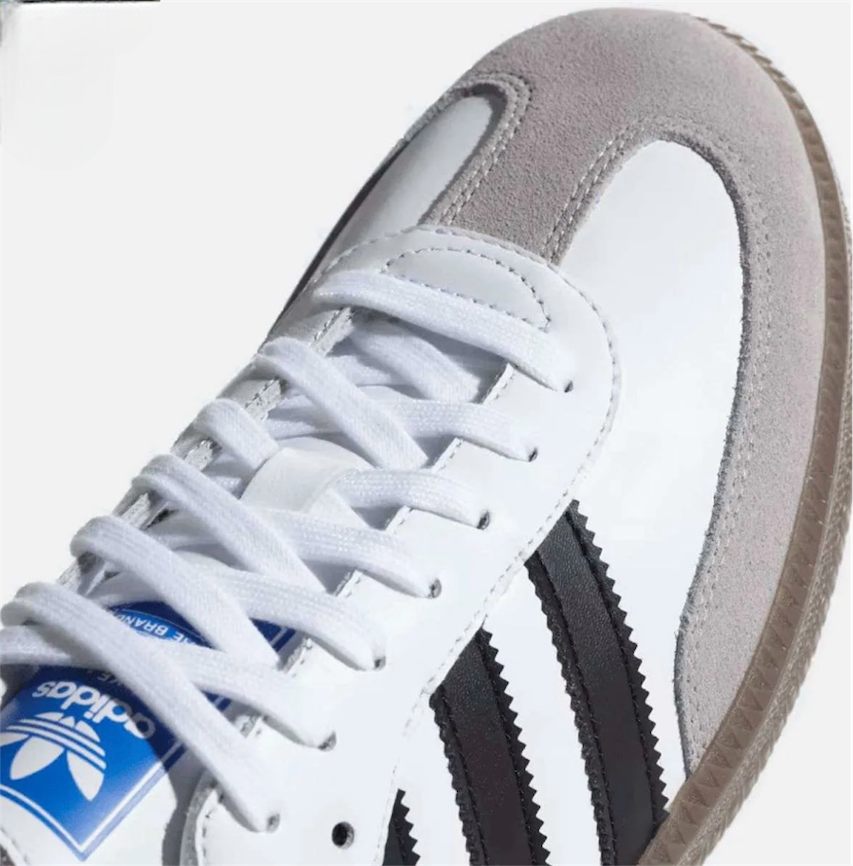 ADIDAS SAMBA
