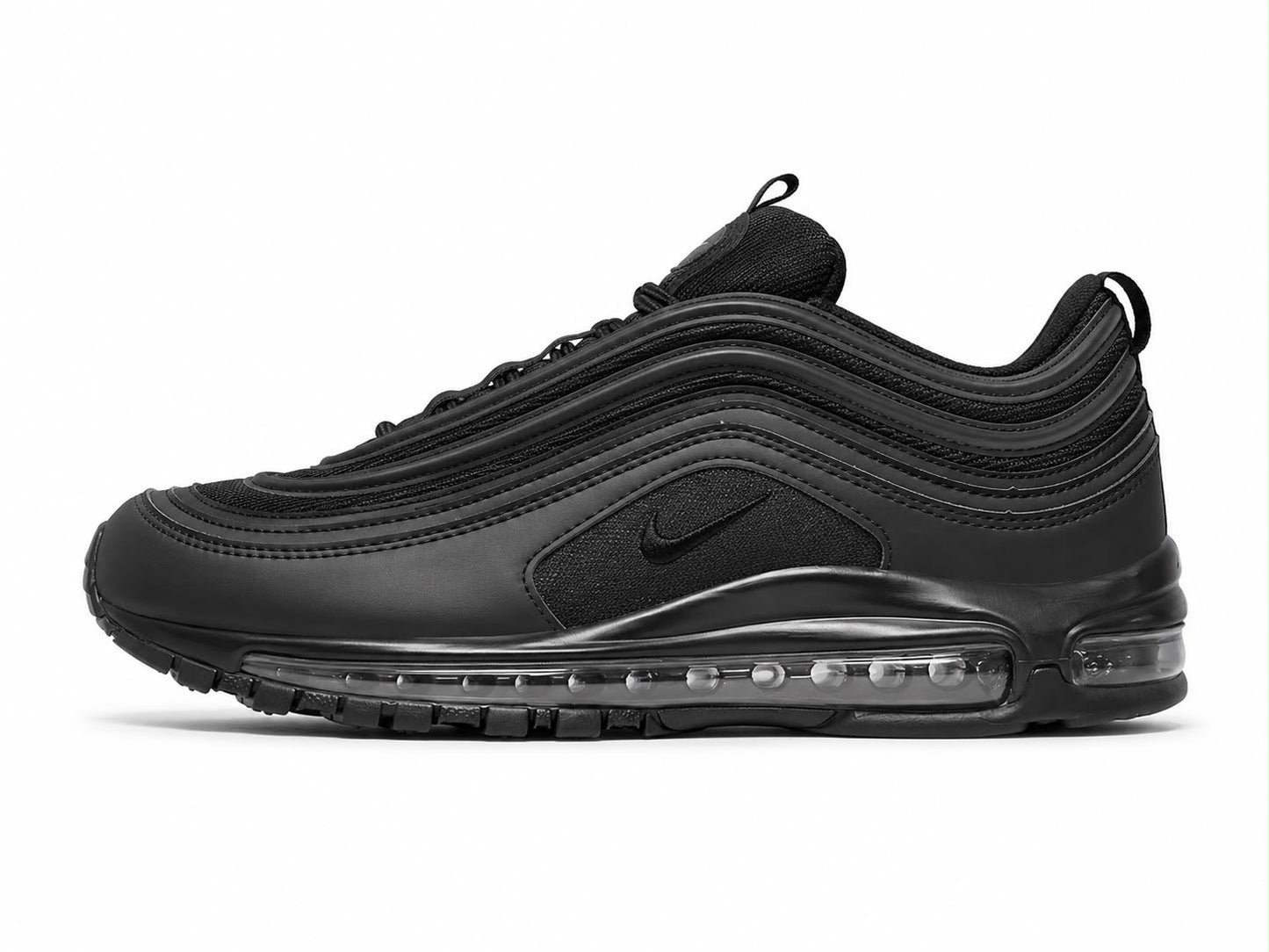 NIKE AIR MAX 97 CABALLERO