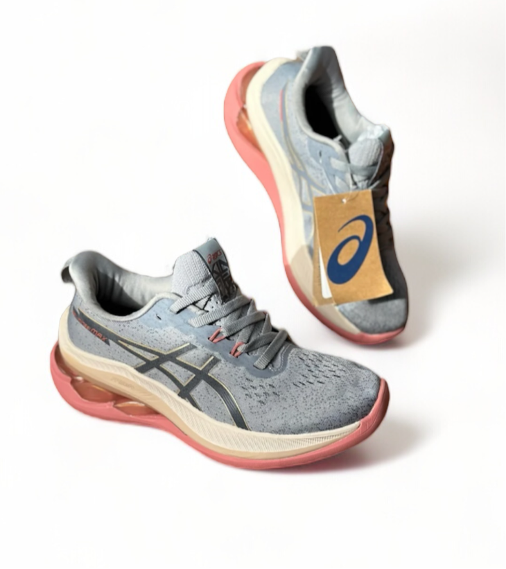 ASICS CÁMARA DE GEL
