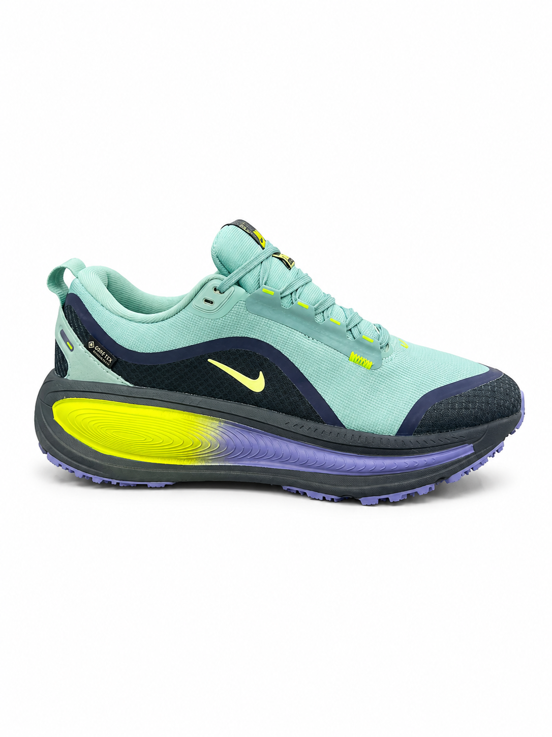 VOMERO 18 GORE-TEX CABALLERO