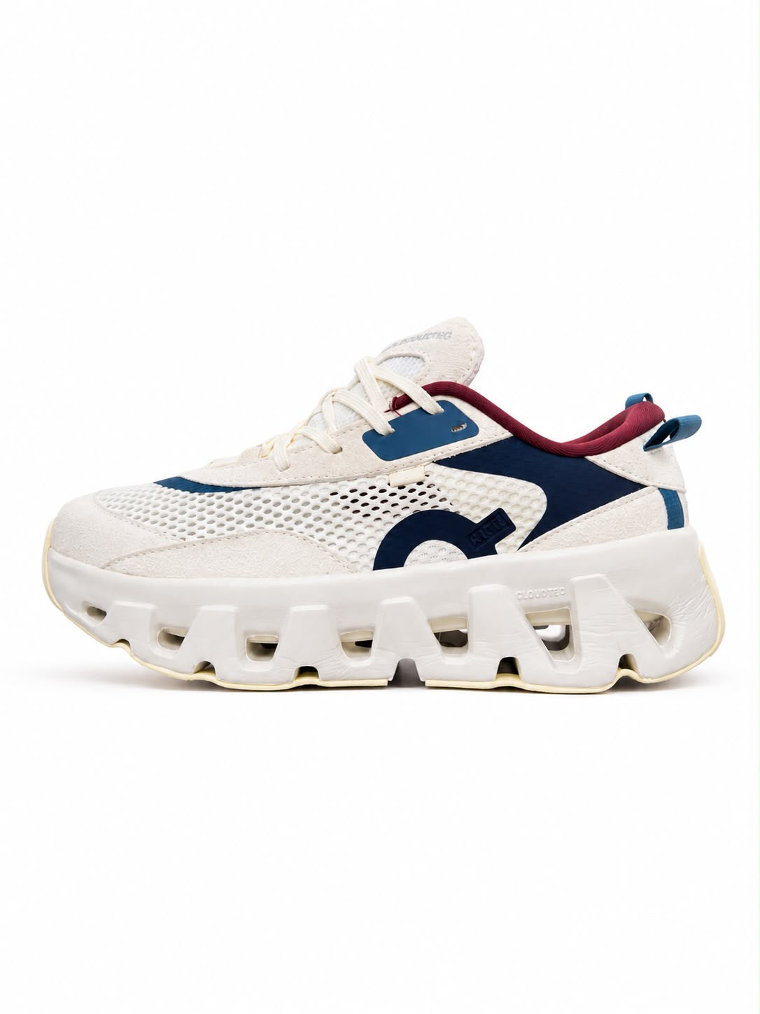 ON CLOUD RUNNING CABALLERO