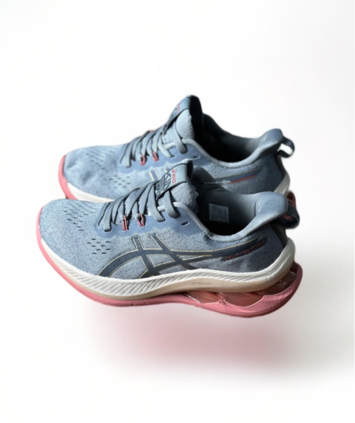 ASICS CÁMARA DE GEL