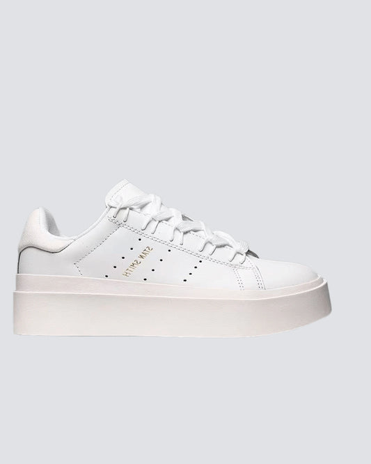 ADIDAS STAN SMITH PLATAFORMA BLANCO MUJER