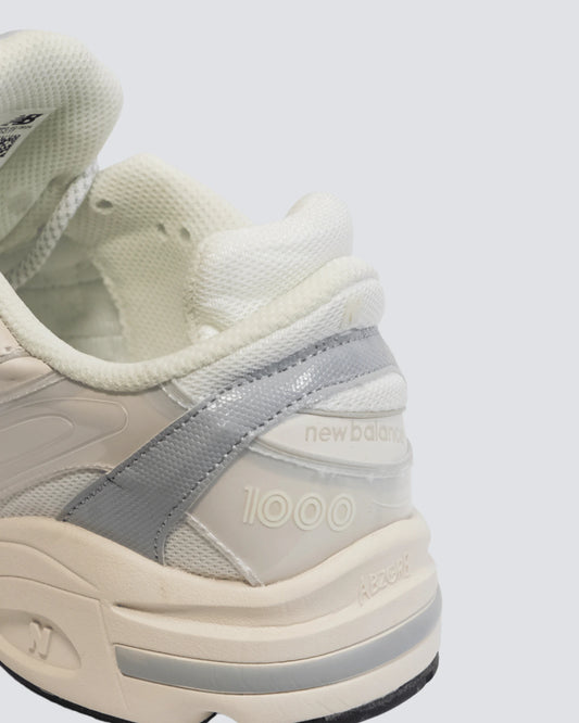 NEW BALANCE 1000 BEIGE HOMBRE