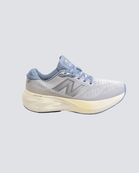 NEW BALANCE 880 V15 GRIS HOMBRE