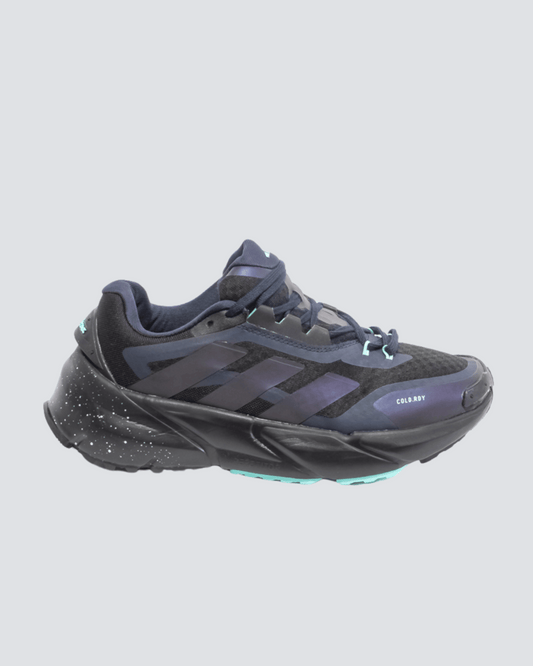 ADIDAS ADISTAR NEGRO AZUL