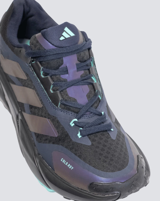 ADIDAS ADISTAR NEGRO AZUL
