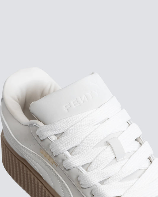 PUMA CREEPER PHATTY BEIGE MUJER