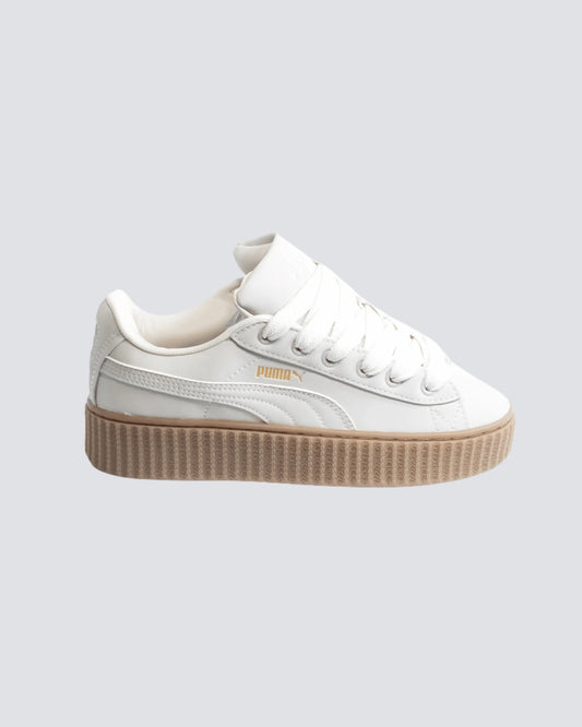 PUMA CREEPER PHATTY BEIGE MUJER