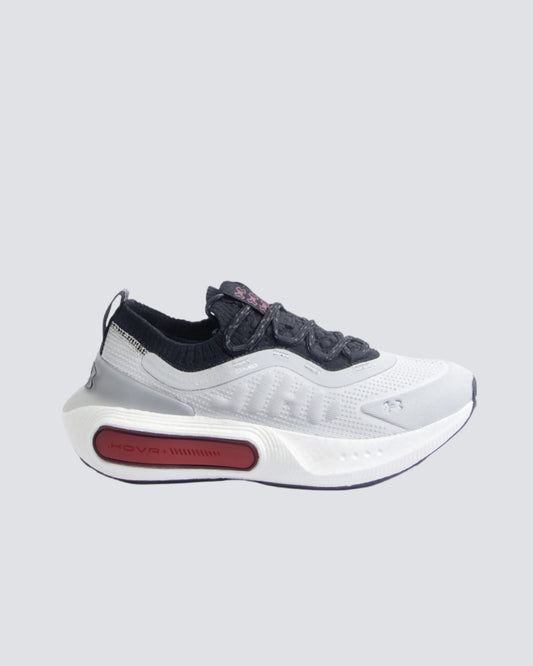 UNDER ARMOUNT PHANTON 4 GRIS