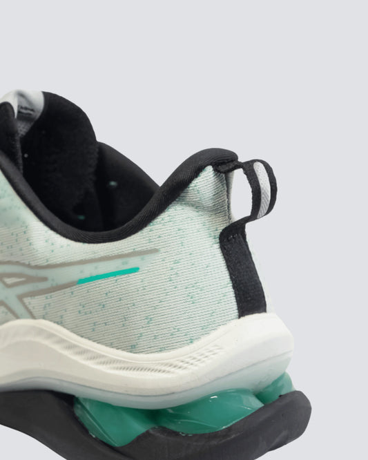 ASICS Kinsei Max Verde