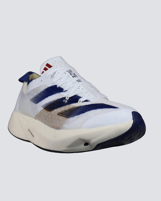 ADIDAS ADIZERO ADIOS PRO 3 AZUL HOMBRE