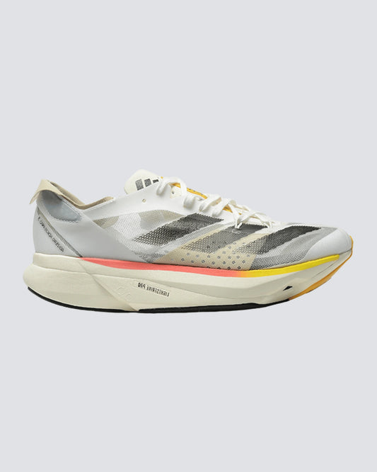 ADIDAS ADIZERO ADIOS PRO 3 BLANCO