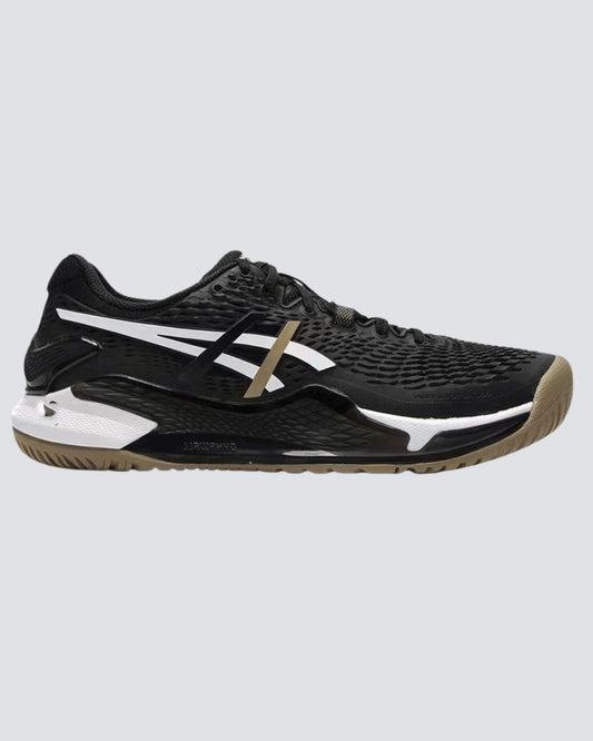 ASICS COURT FF3 CLAY-PADEL NEGRO
