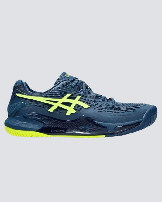 ASICS COURT FF3 CLAY-PADEL AZUL