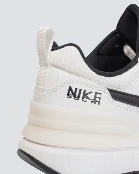 NIKE X SACAI BLANCO