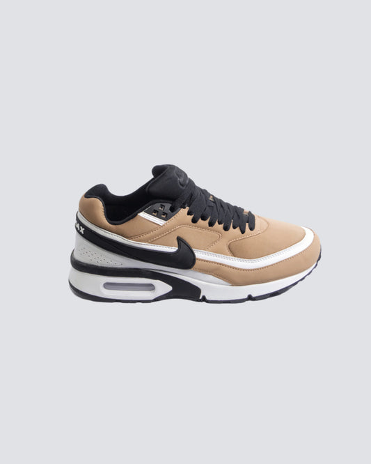NIKE AIR MAX BEIGE