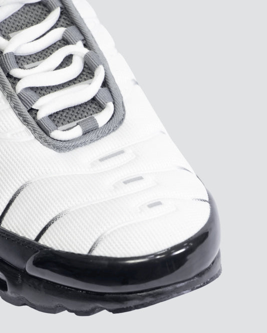NIKE TN BLANCO VERDE