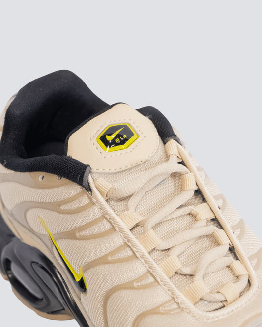 NIKE TN BEIGE