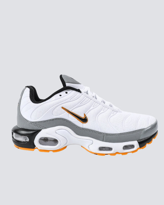 NIKE TN BLANCO GRIS