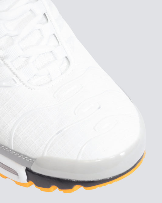 NIKE TN BLANCO GRIS