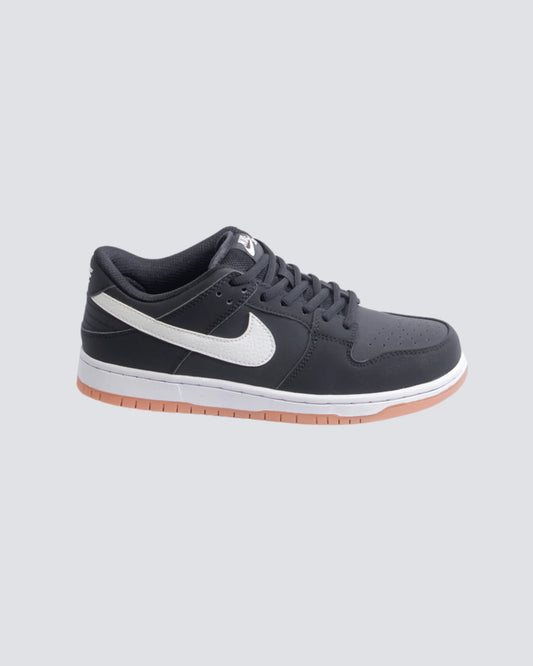 NIKE RETRO 1 LOW NEGRO