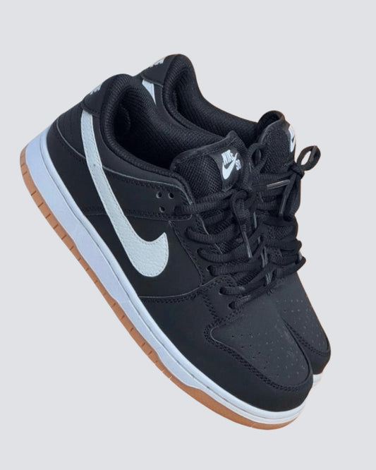 NIKE RETRO 1 LOW NEGRO