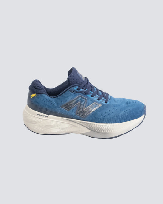 NEW BALANCE 880 V15 AZUL HOMBRE