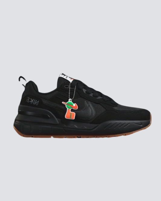 NIKE X SACAI NEGRO
