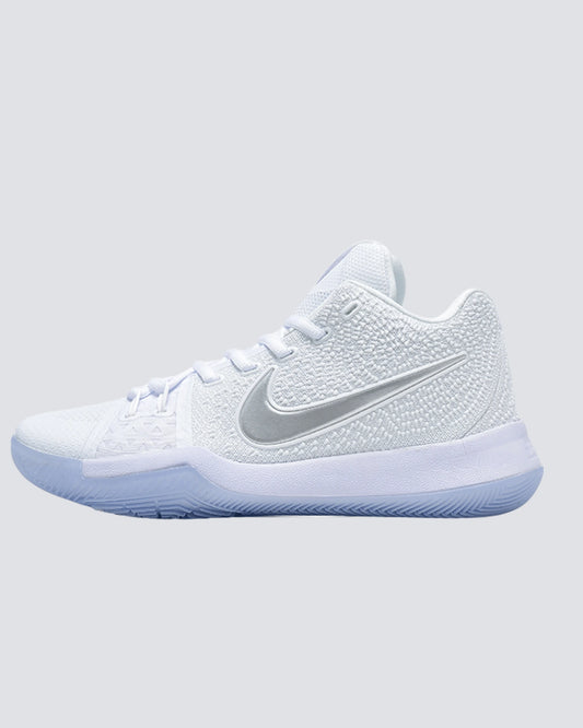 NIKE BOTA KYRIE 3 BLANCA HOMBRE
