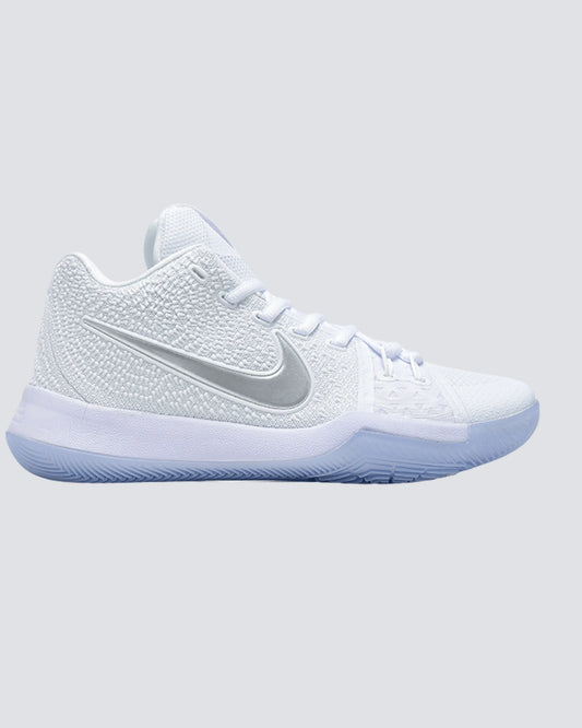 NIKE BOTA KYRIE 3 BLANCA HOMBRE
