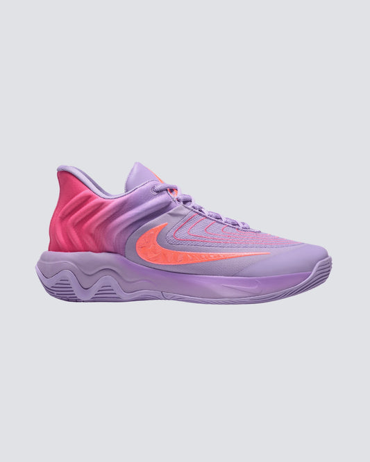NIKE BOTA ZOOM FREAK 5 PLAYFUL PURPLE HOMBRE
