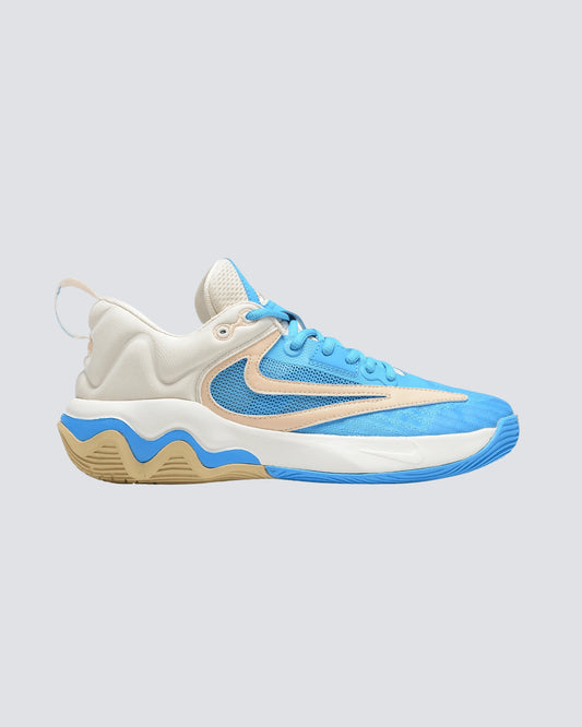 NIKE BOTA GIANNIS INMORTALITY 3 AZUL HOMBRE