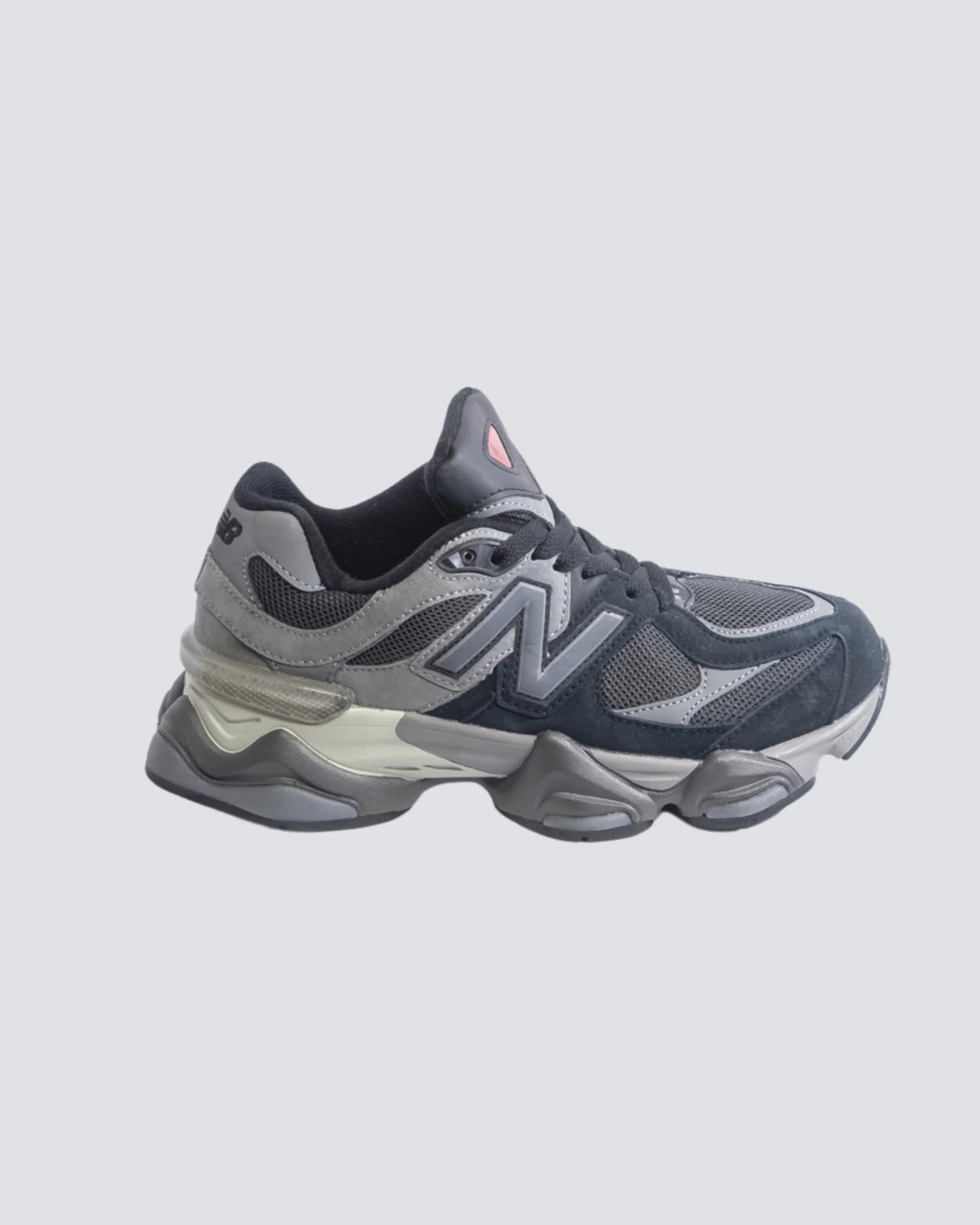 NEW BALANCE 9060 GRIS