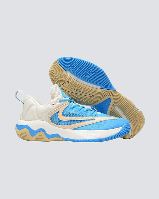 NIKE BOTA GIANNIS INMORTALITY 3 AZUL HOMBRE
