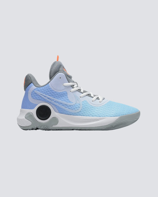 NIKE BOTA KD TREY 5 AZUL HOMBRE
