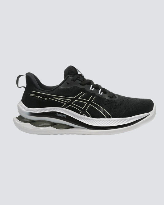 ASICS Kinsei Max Negro Blanco