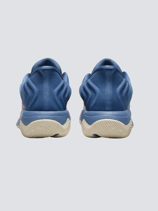 NIKE BOTA ZOOM FREAK 5 AZUL HOMBRE