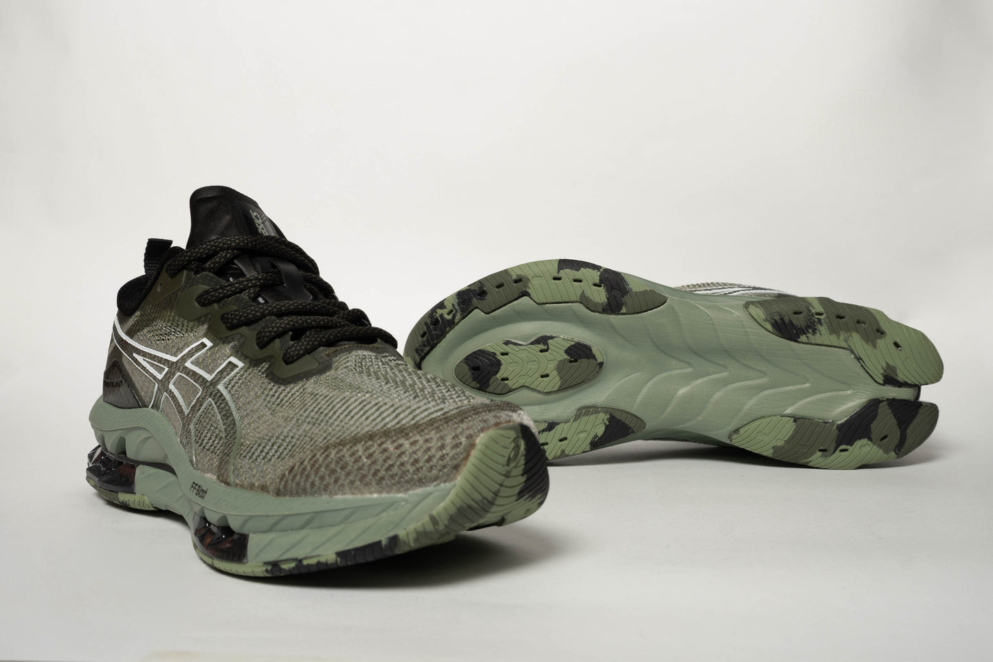 ASICS GEL KINSEI BLAST