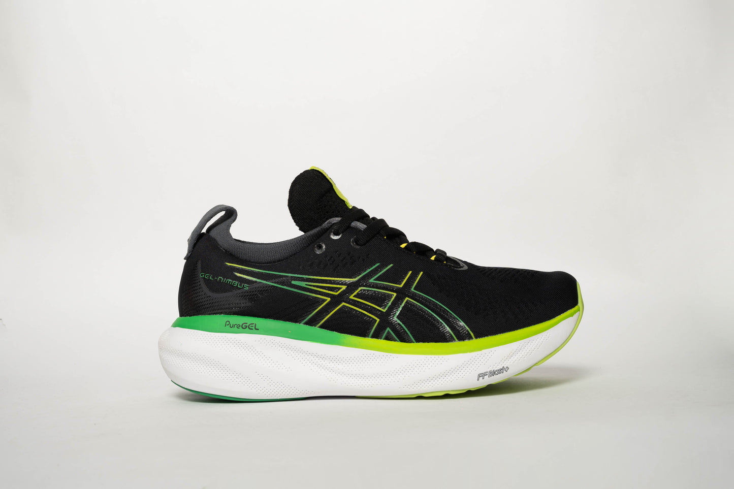 ASICS NIMBUS 25