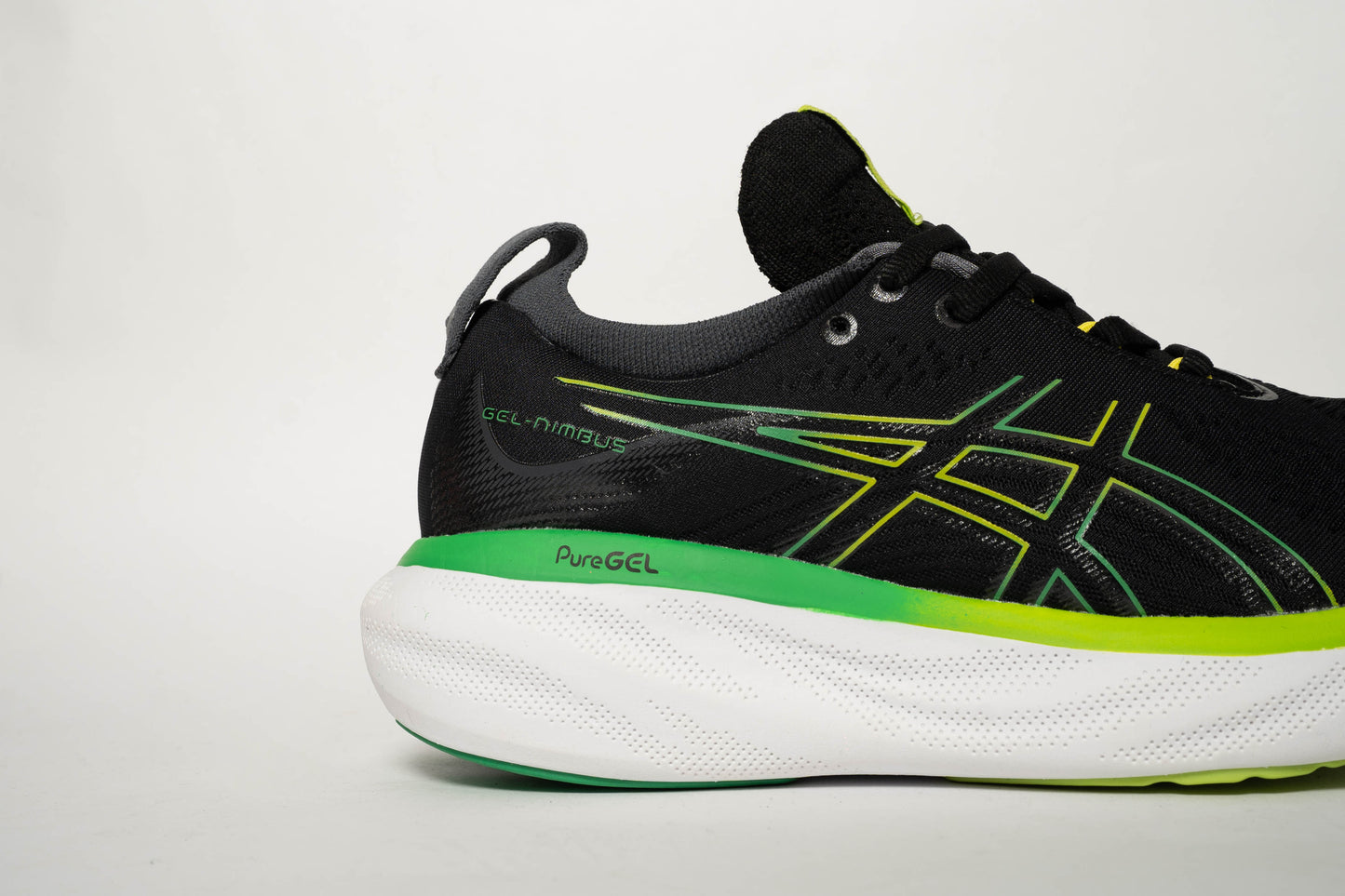ASICS NIMBUS 25