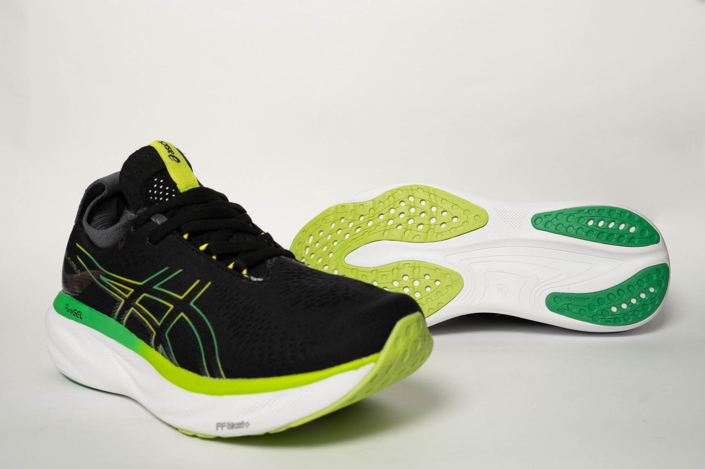 ASICS NIMBUS 25