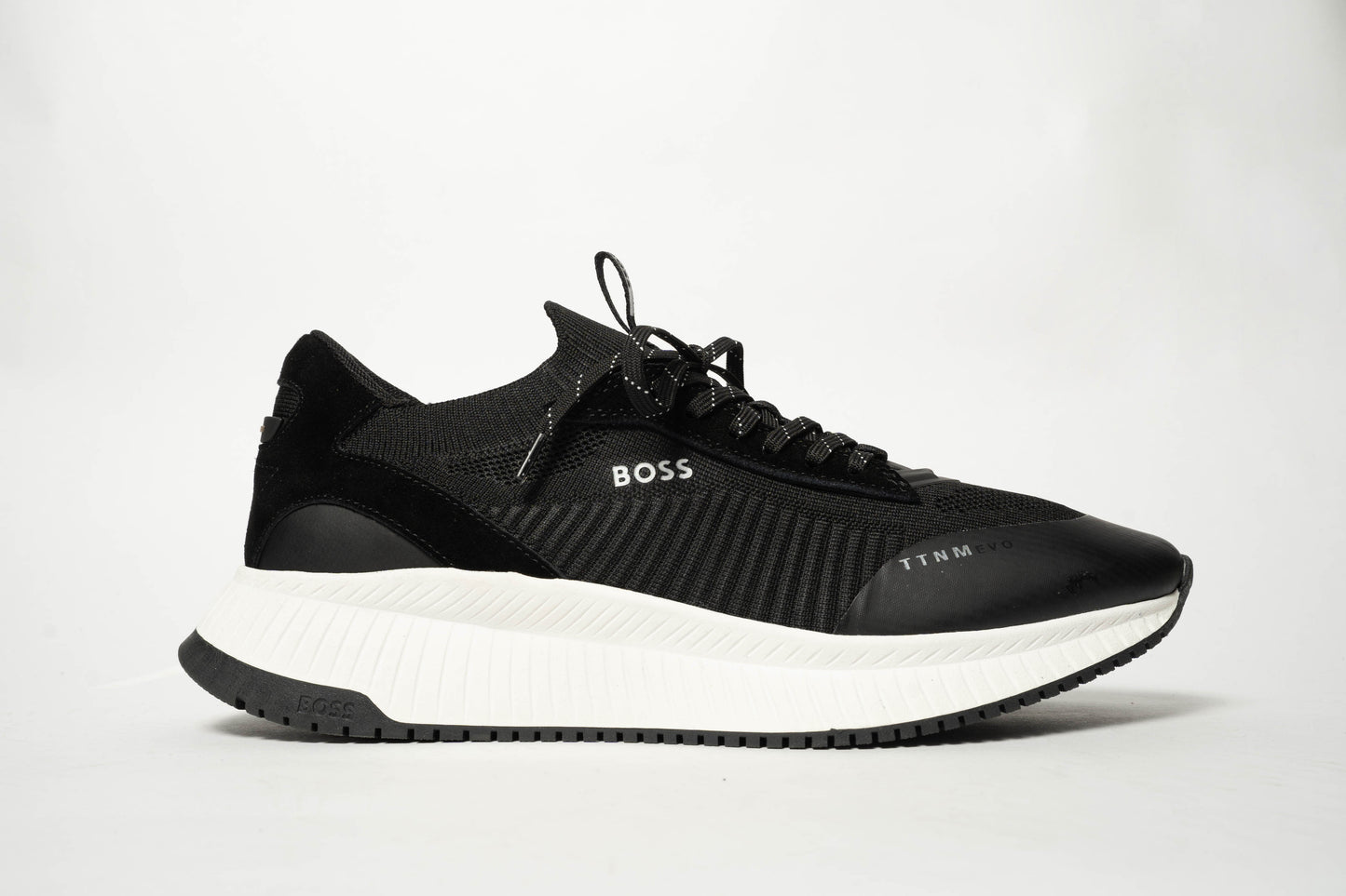 HUGO BOSS