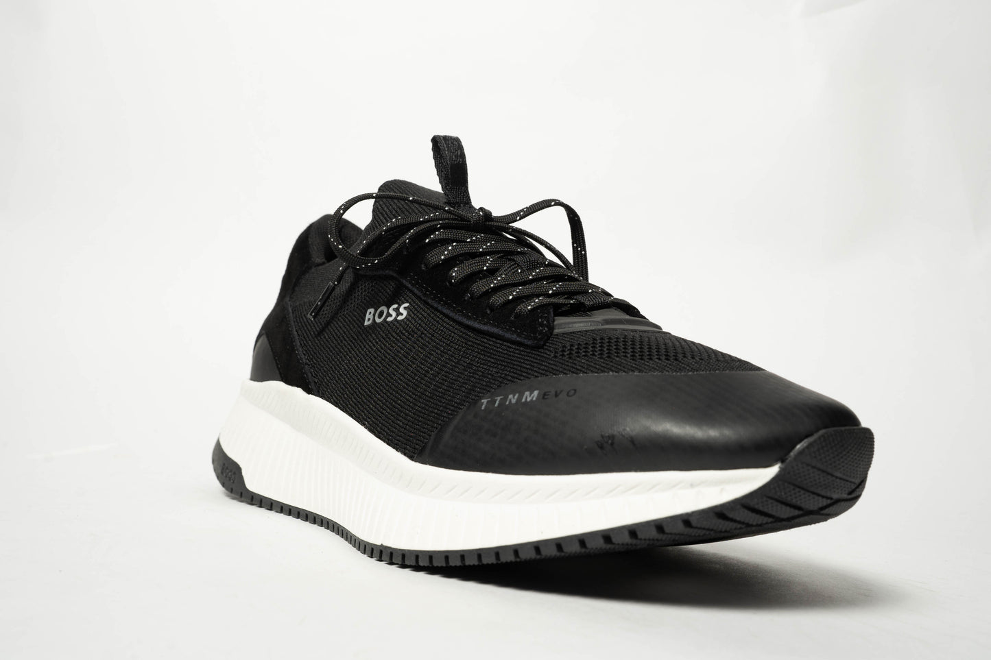 HUGO BOSS