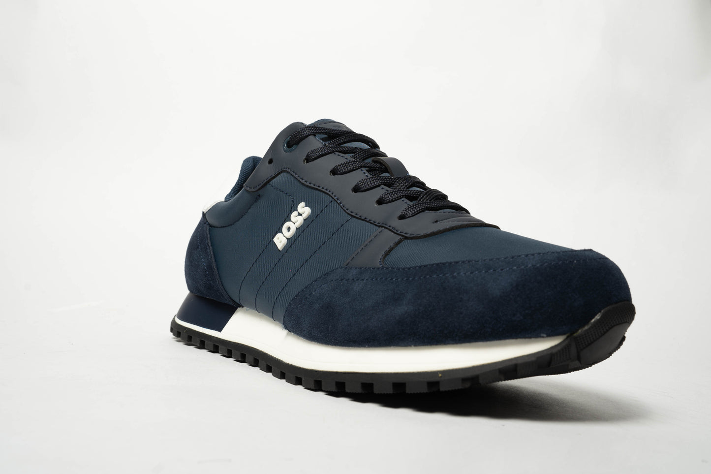 HUGO BOSS 7